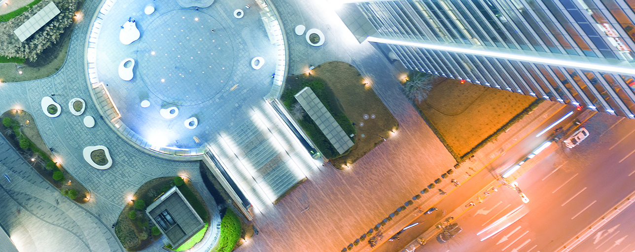 Financing the energy transition