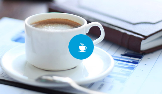 Espresso undersøgelser