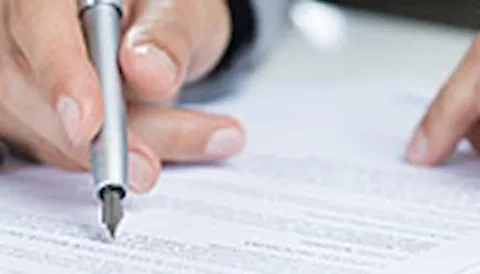 Testcertificering