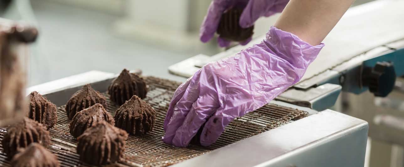 FSSC 22000 - Fødevaresikkerhed