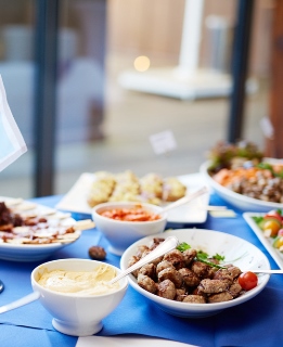 Services | Fødevaresikkerhed