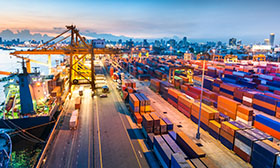 FSVP - program til verifikation af udenlandske leverandører