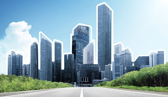 Whitepaper - Fremtidens ledelsessystem i 2025 (2015)