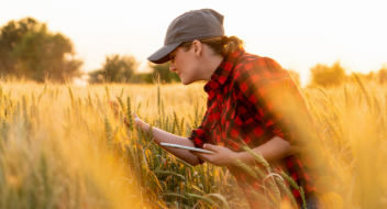 Overgang til GLOBALG.A.P. IFA Version 6