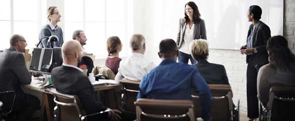 Arbejdsmiljøledelse