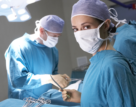 Sundhedsordninger i USA