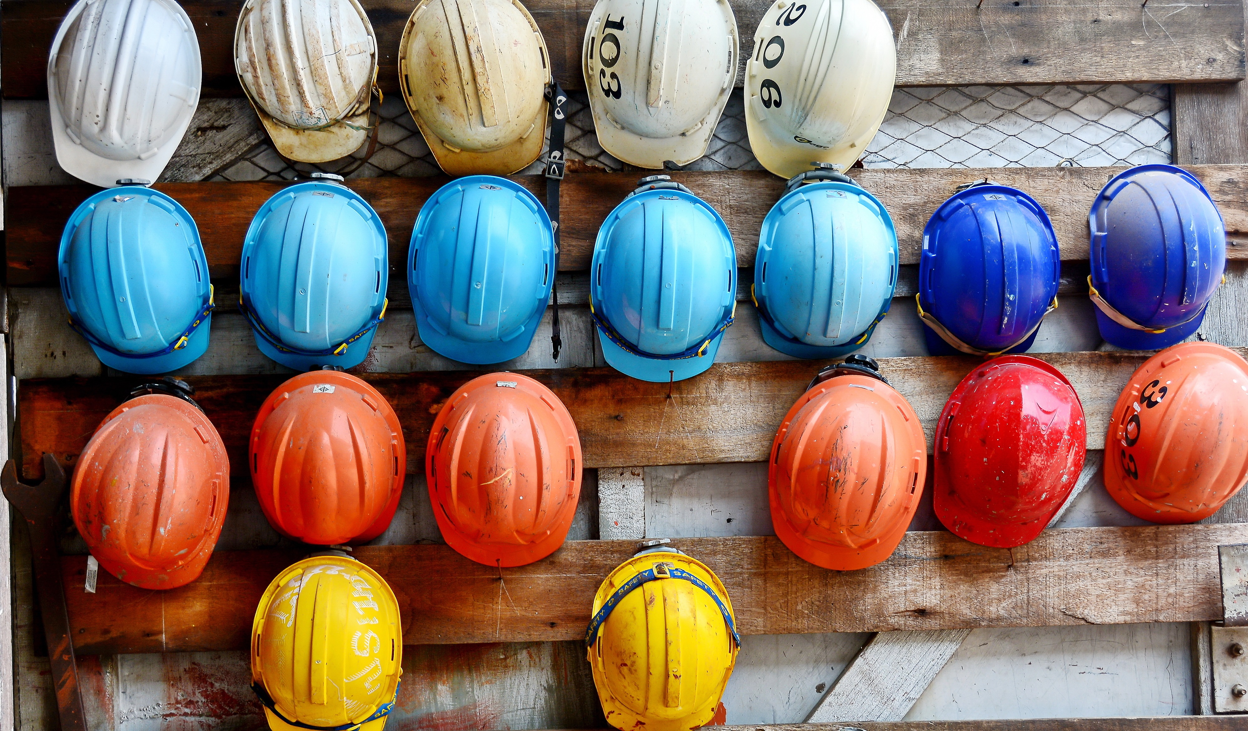 Se alle vores kurser om arbejdsmiljøledelse