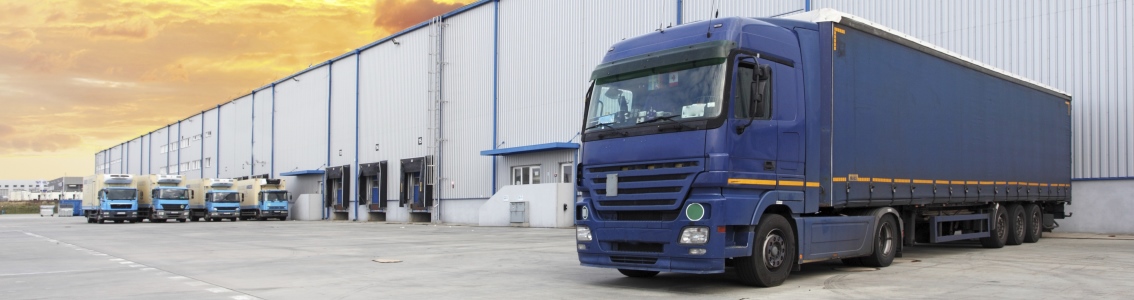 IFS Logistics version 3 kursus