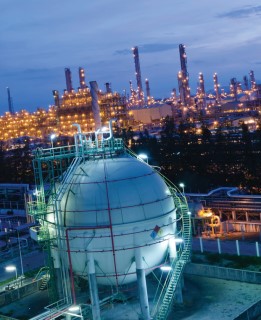 Industrial energy management and ISO 50001 training