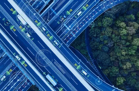 Example 1: IoT devices carrying personal data