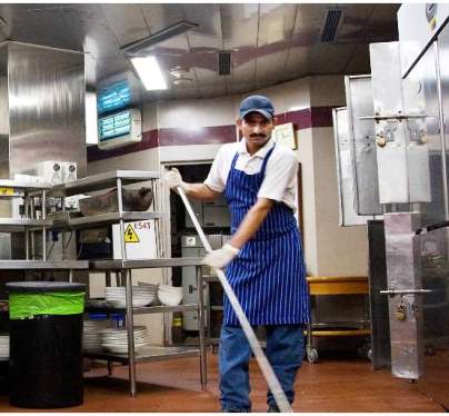 INSTA 800 - vidensniveau 4