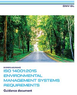ISO 14001 Guide | Download