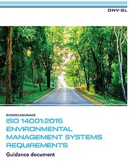 ISO 14001 Guide | Download