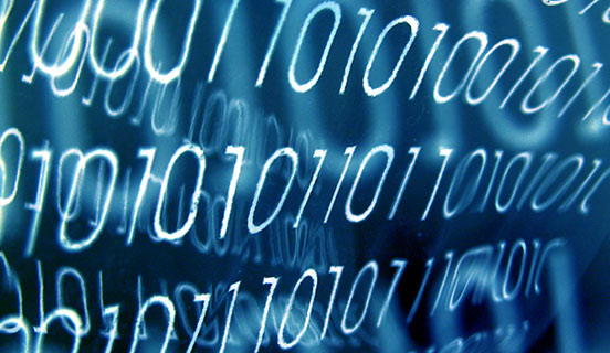 Informationssikkerhed og privatlivets fred