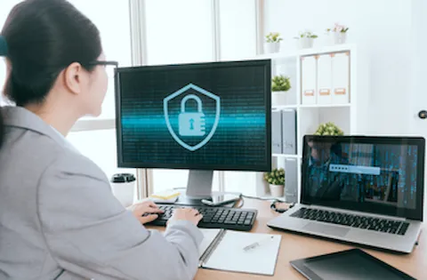 Embedding Privacy in Information Security