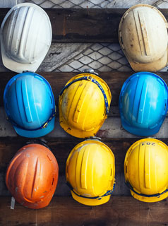 OHSMS Auditor/Lead Auditor course based on ISO 45001 | CQI IRCA Certified Course ID: 1877