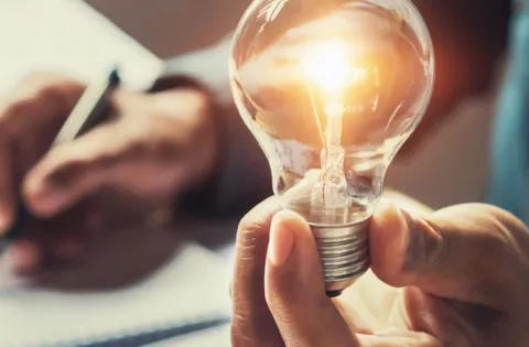 Introduction to ISO 50001:2018