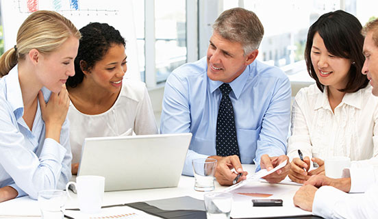 7 gode råd til dig, der vil have succes som kvalitetsleder -> Download her