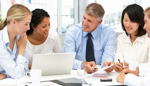 ISO 9001 - Kvalitet