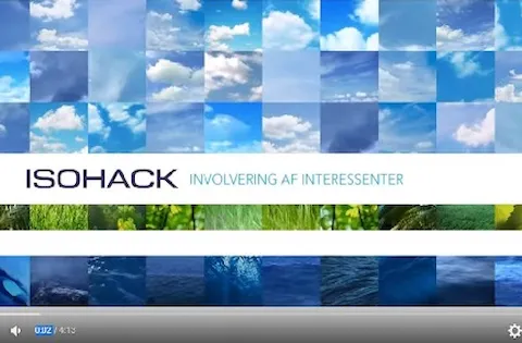 Involvering af interessenter