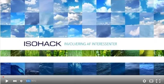ISO Hack - Involvering af interessenter