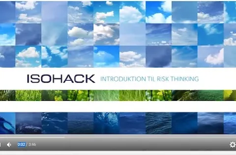 Hvad er Risk Thinking
