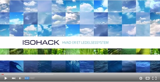 Hvad er et ledelsessystem