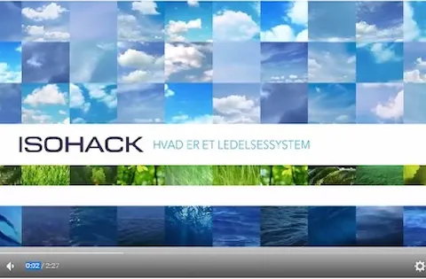 Hvad er et ledelsessystem