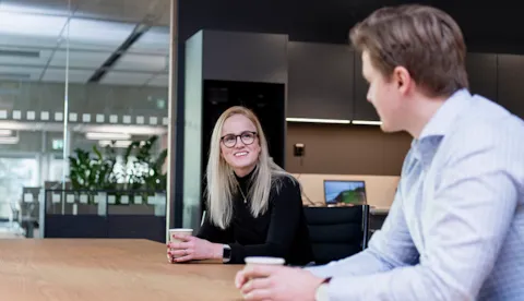 De forretningsmæssige fordele ved psykologisk sikkerhed