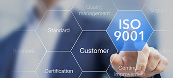 Requirements Course on ISO 9001:2015 for Quality Management System