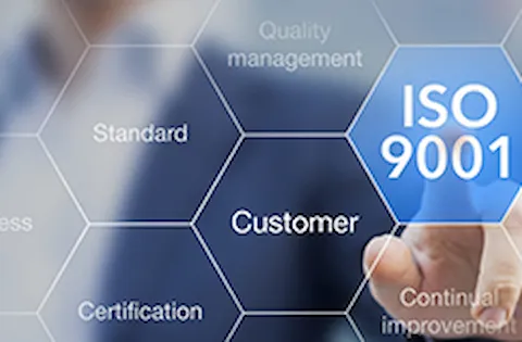 Requirements Course on ISO 9001:2015 for Quality Management System