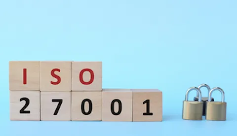 ISO/IEC 27001: 2022 Awareness