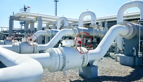 Process Industry