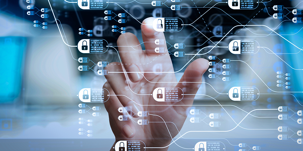 Sæt strøm til ISO/IEC 27002 med CIS18