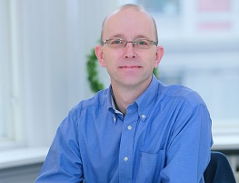 Kent Friis Petersen Vest Administrationen