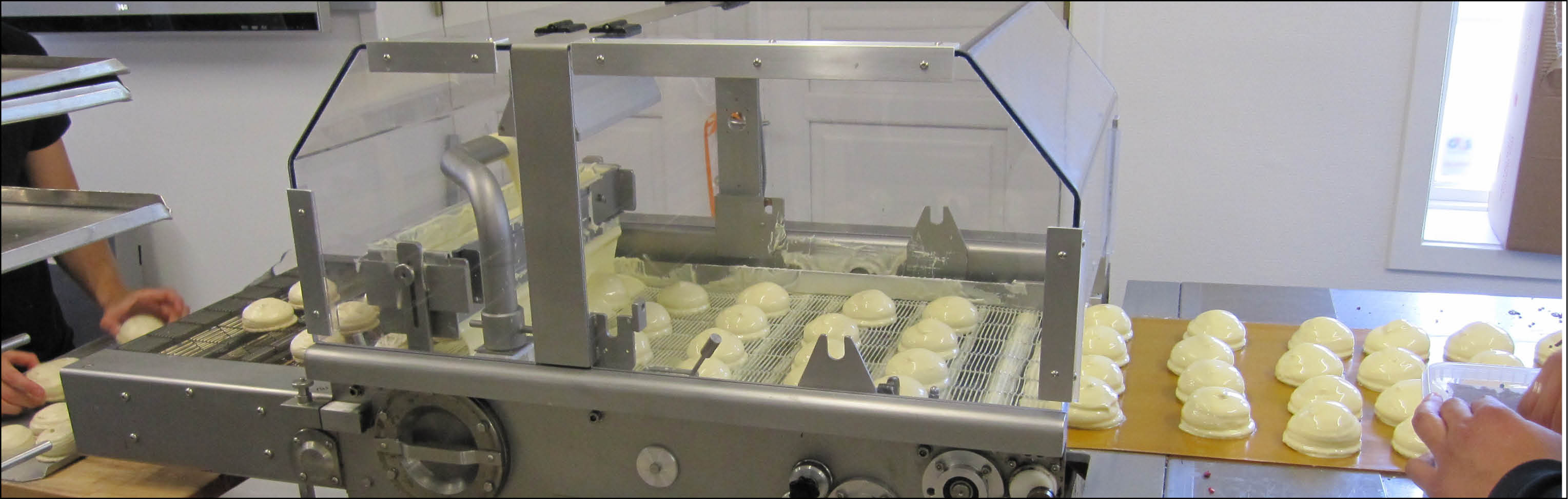 Kjærstrup Inspektion DNV GL