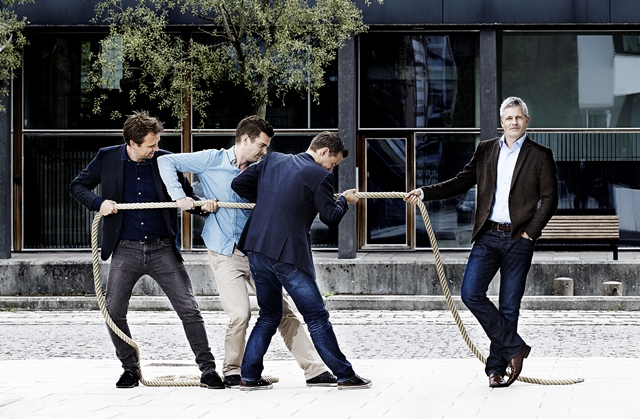 Kvalitetslederuddannelsen