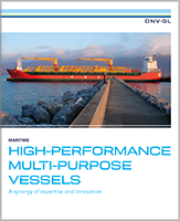 MPV service brochure