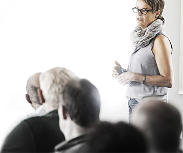 Netvaerk kvalitetslederuddannelsen