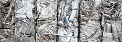 Metal finishing processing to suppress