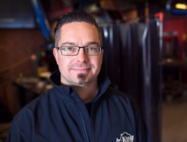 Nis Bjerrng Kam ISO 9001