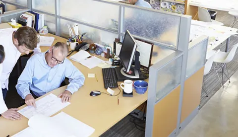Arbejdsmiljøledelse