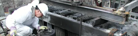Power Failure Investigations