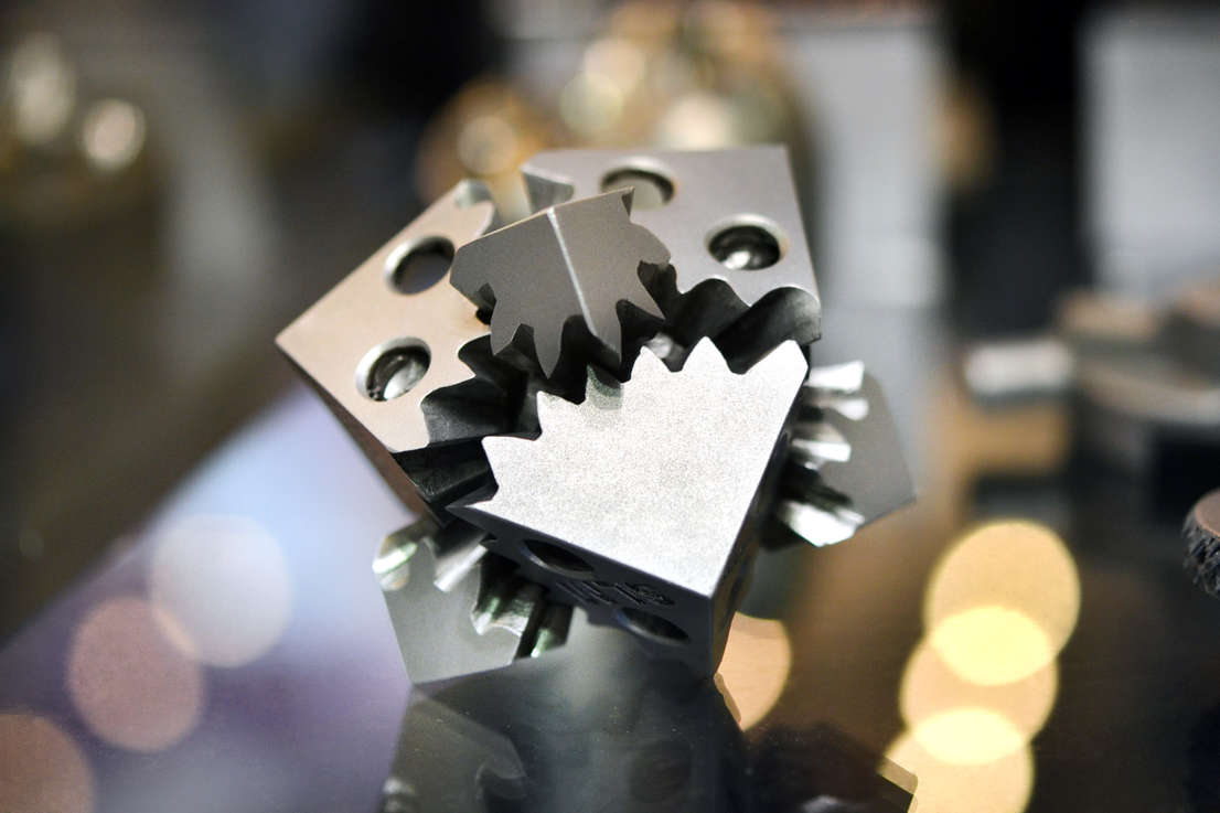 Produktcertificering