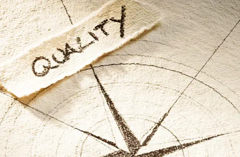 ISO 9001 - Quality Management Systems Induction Course