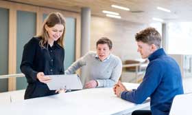 Kvalitetslederuddannelsen