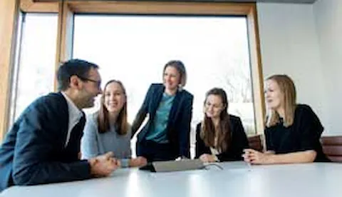 QMS Auditor/Lead Auditor Training Course