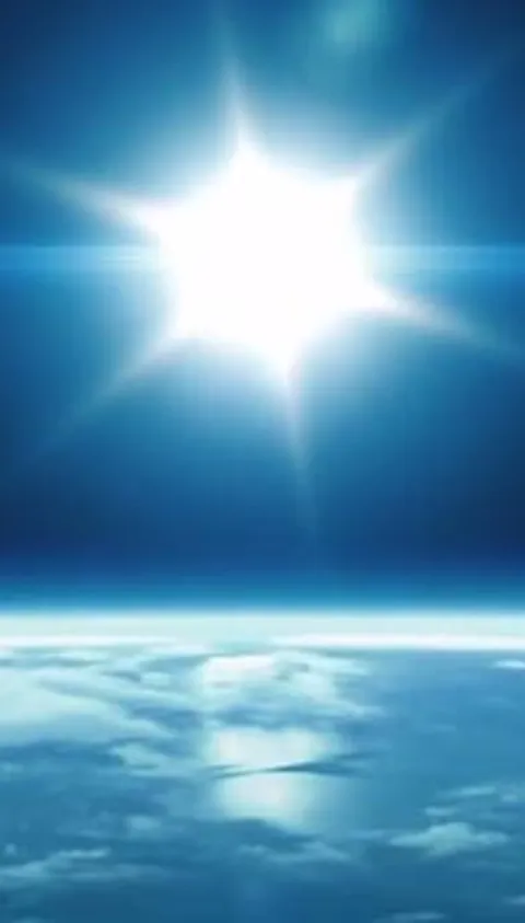 Spaceship Earth video banner