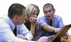 Afvigelseshåndtering og årsagsanalyse