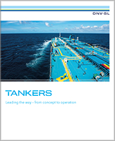 Tanker service brochure
